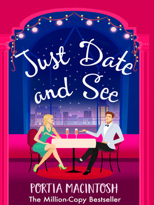 Just Date and See - ebook